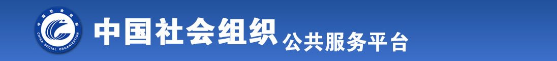 美女骚逼的网站全国社会组织信息查询